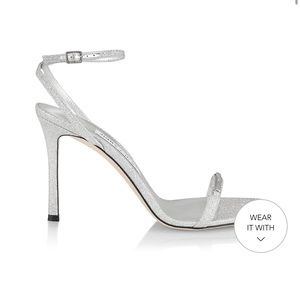 Jimmy Choo Jaxon 95 High Heel